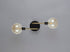 Delian Wall Lamp 2 Light